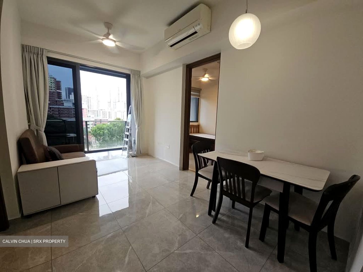 Stirling Residences (D3), Apartment #549628571